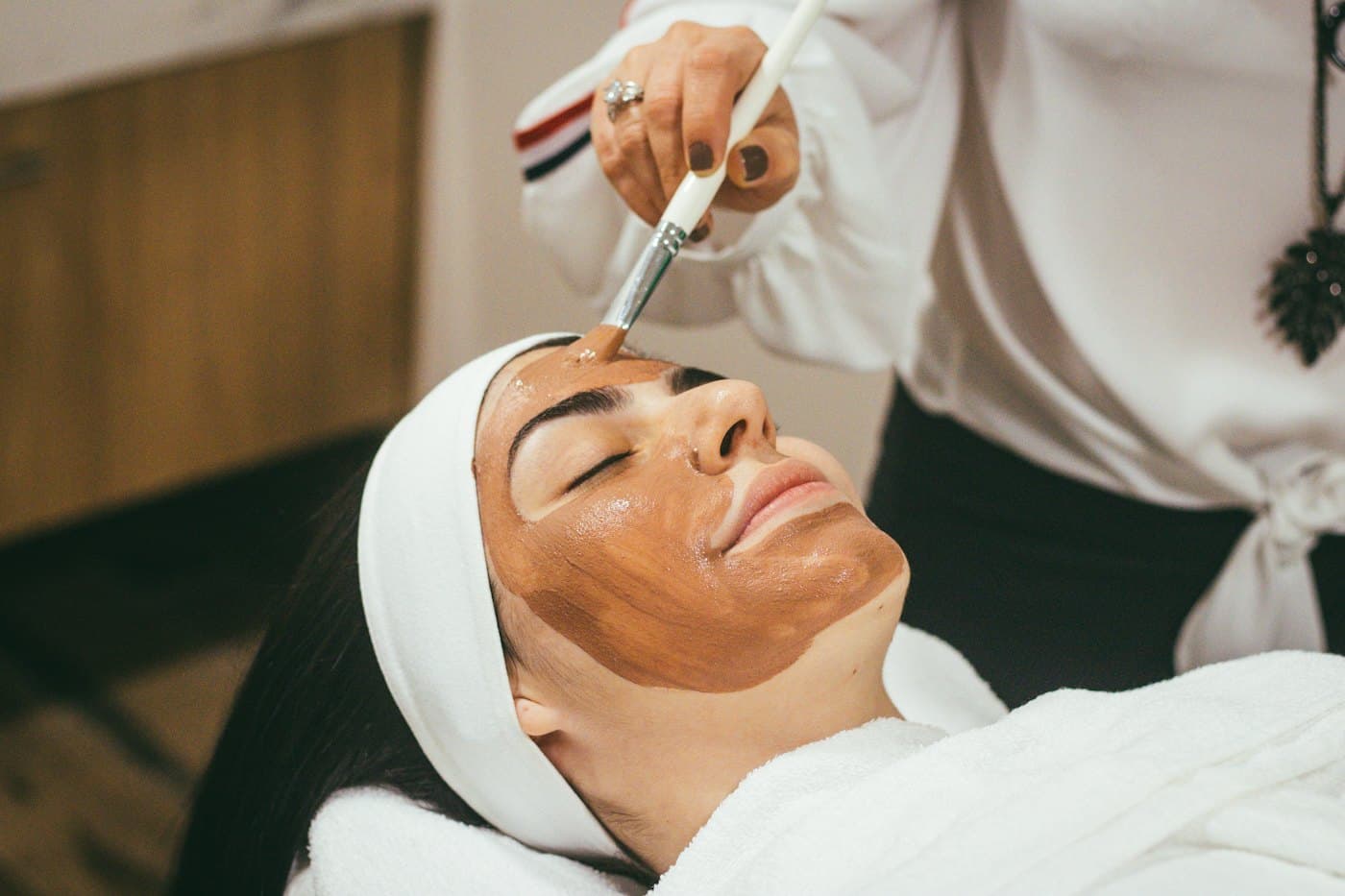 Limpeza de Pele Viessence com Peeling
