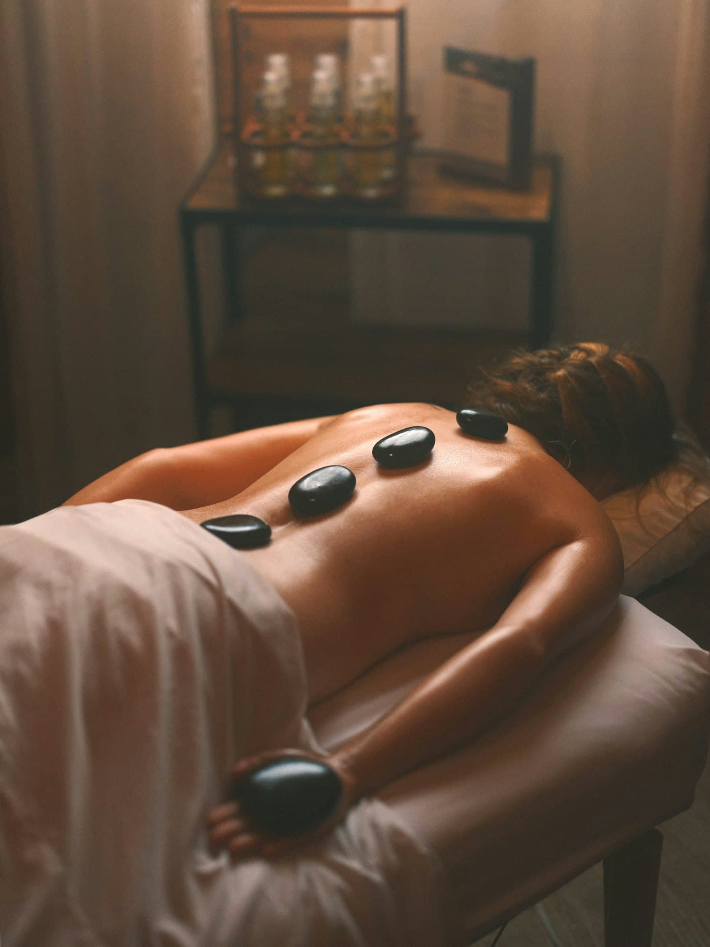 Massagem Integrativa Viessence